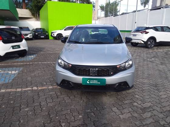 FIAT ARGO 1.0 FIREFLY FLEX DRIVE MANUAL FIAT ARGO 1.0 FIREFLY FLEX DRIVE MANUAL